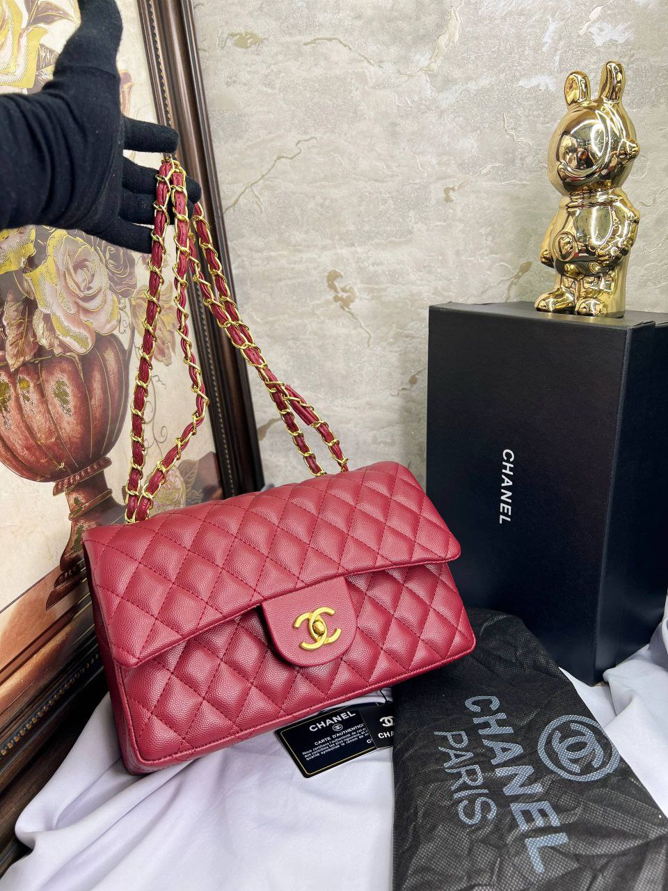 Chanel bag