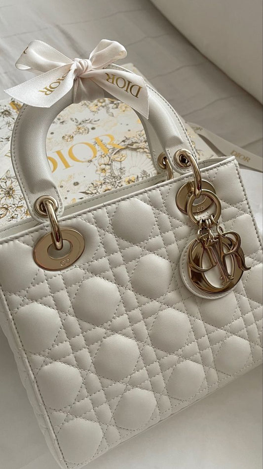 Sac Lady Dior Mini