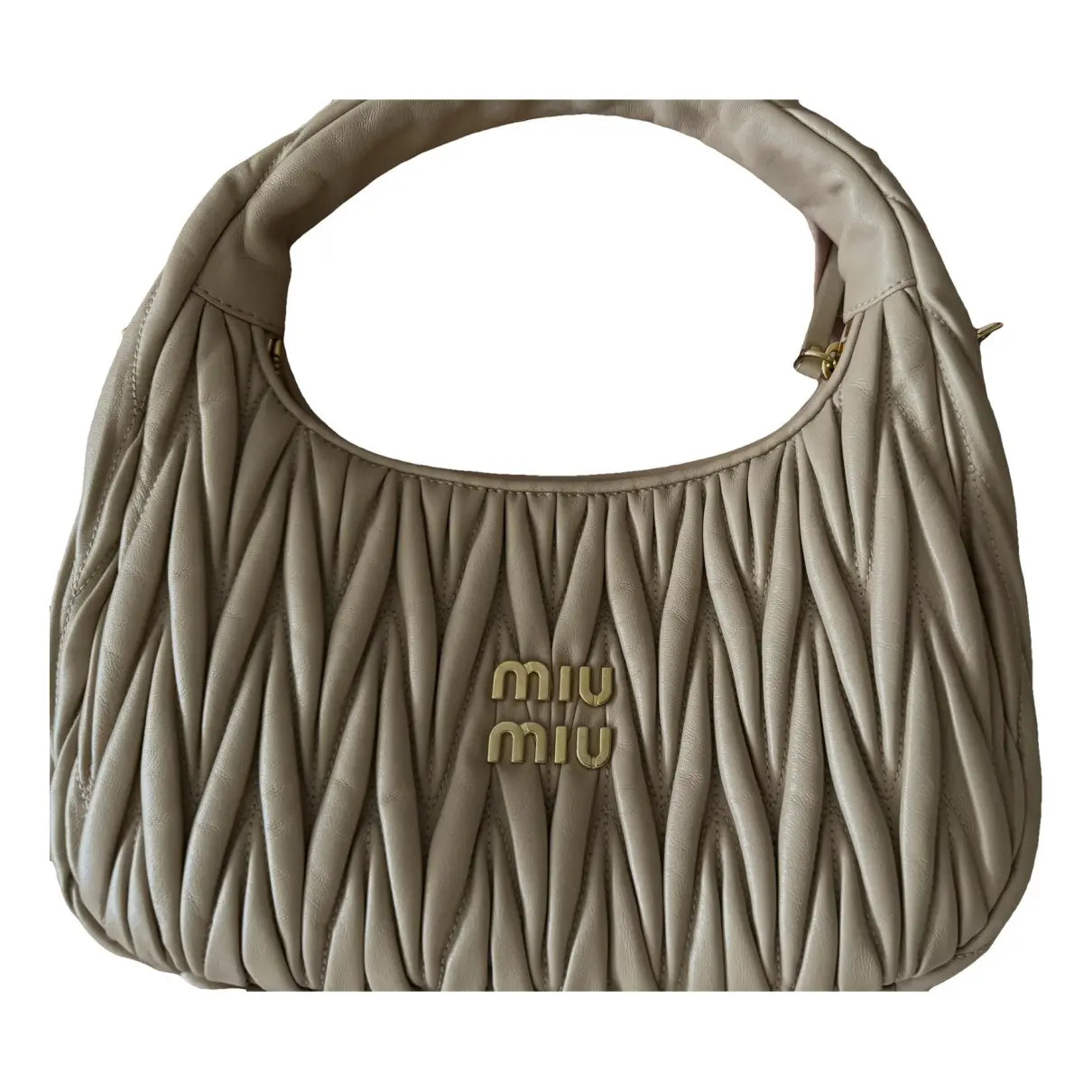 Miu Miu bag